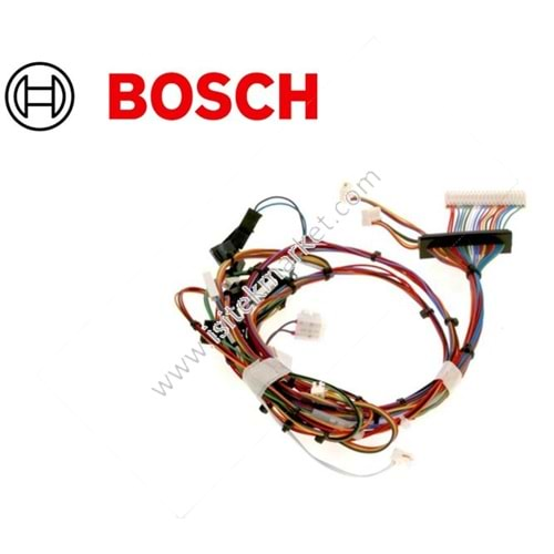 KABLO BOSCH WORCESTER BUDERUS JUNKERS 87186503260 WBN ? FD=>719