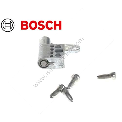 KAPI MENTEŞESİ SOL BOSCH WORCESTER JUNKERS BUDERUS 87186505170 CONDENS 7000W