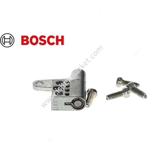 KAPI MENTEŞESİ SAĞ BOSCH WORCESTER JUNKERS BUDERUS 87186505180 CONDENS 7000W