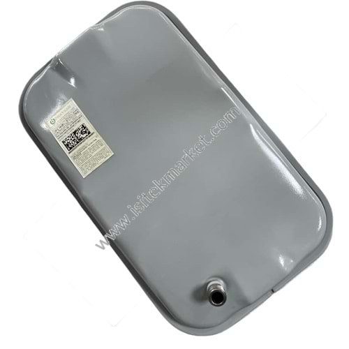 GENLEŞME TANKI BSC WORCESTER ELM LEB 87186506550 6 LT 3/8