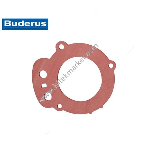 CONTA BSC BUDR 87186507890 GB172i 17-24, GB172i.2