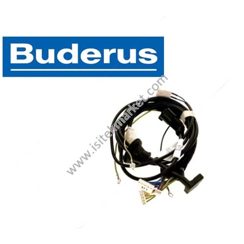 KABLO BSC WORCESTER BUDR 87186519770 GB172 30-42/ CONDENS 7000