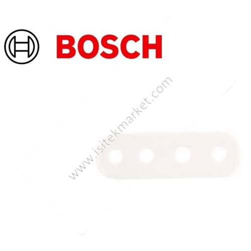 CONTA BOSCH WORCESTER BUDERUS JUNKERS 87186648900