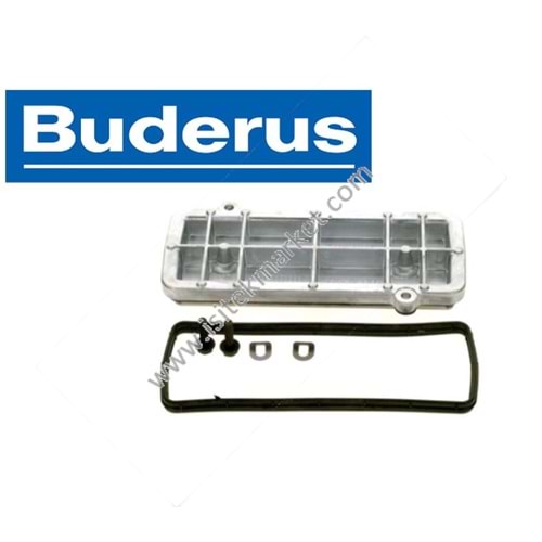 YANMA ODASI BSC JUNKERS BDR 87186661720 GB172 30-42