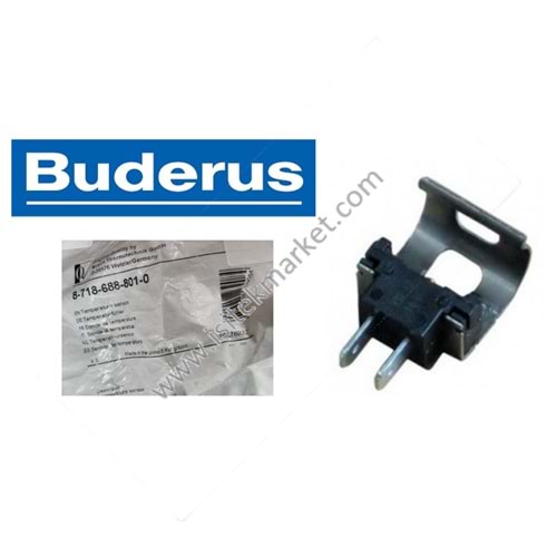NTC YÜZEY TİP 3/4 KALIN EPCOS 18,5 BUD 87186888010 GB122/GB172i-24 T50 R H