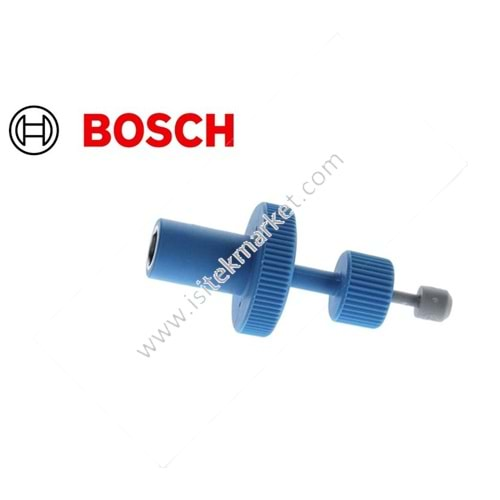 SIT GAZ VALFİ AYARLAMA APARATI 845 BOSCH BUDERUS 87199050290