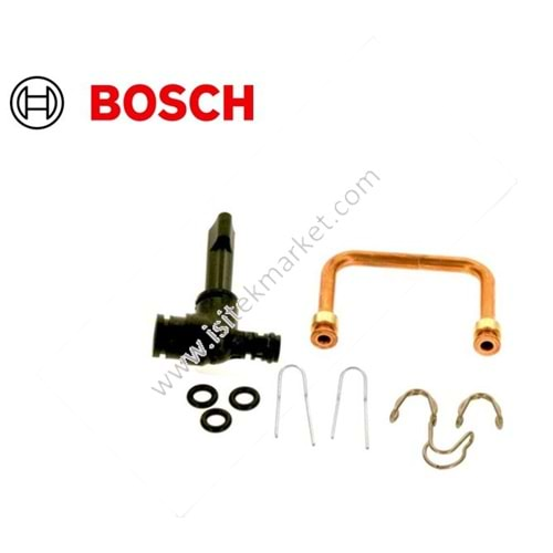 DOLDURMA MUSLUĞU BOSCH BUDERUS JUNKERS 87199053340 U042 U054