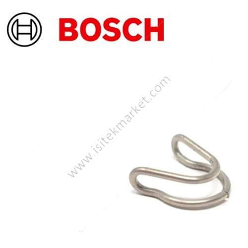 KLİPS SETİ BOSCH WORCESTER BUDERUS JUNKERS 87199053350 10 ADET