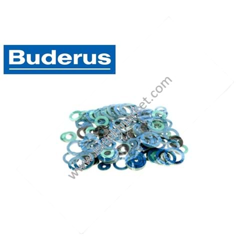 CONTA BSC BUDR 87215743060 U012-24/28K