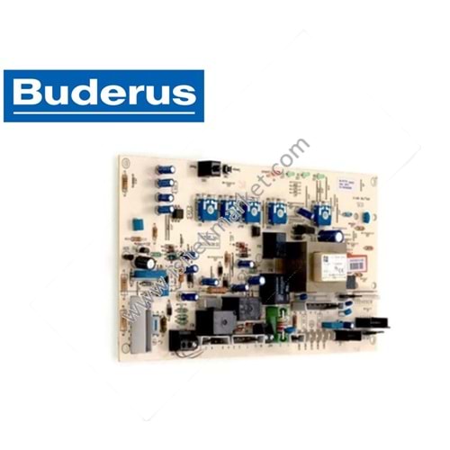ANA KART BSC BUDR WORCESTER 87215744500 U012/U014