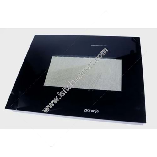 GORENJE 872278 MİKRODALGA FIRIN KAPAKSI