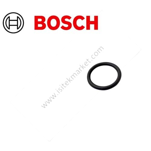 BOSCH JUNKERS BUDERUS WORCESTER ORING SETİ 87228801630 12,37x2,62 6000W U072