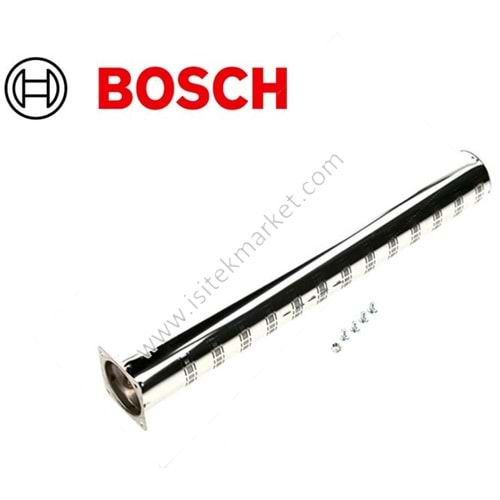 BRÜLÖR BOSCH WORCESTER BUDERUS JUNKERS 87290103950 SUPRASTAR K45 BOSCH 117-7/8