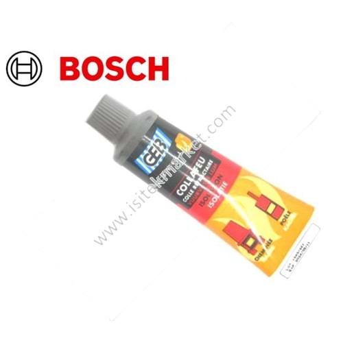 YAPIŞTIRICI BOSCH WORCESTER JUNKERS BUDERUS 87290105320