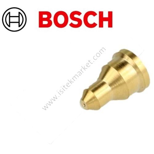 NOZZLE SET BOSCH WORCESTER 87290108210