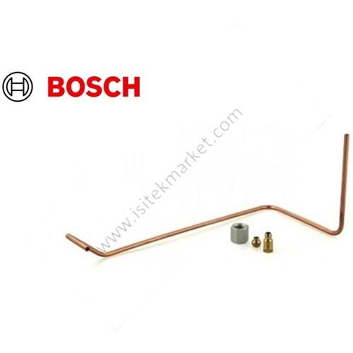 BORU BOSCH JUNKERS WORCESTER 87290108460