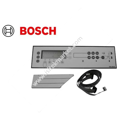 KONTROL PANELİ BOSCH JUNKERS 87290108740 SUPRASTAR K45-117-7/8DL