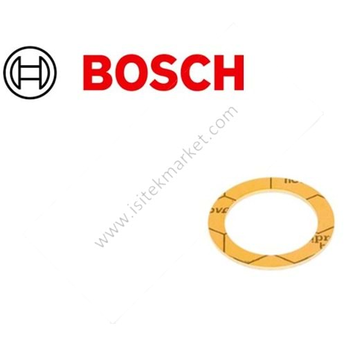 CONTA BOSCH WORCESTER JUNKERS BUDERUS 87290109590 SUPRASTAR K45 \117-8