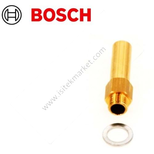 NOZZLE SET BOSCH WORCESTER 87290117580 10 ADET