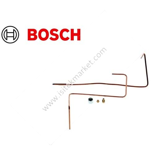 BORU BOSCH JUNKERS WORCESTER 87290126020 KN