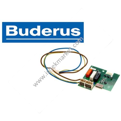 MODÜL KARTI BSC BUDR 8732907700