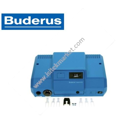 KONTROL PANELİ BSC BDR 87329099660 LOGOMATIC R2101 S02