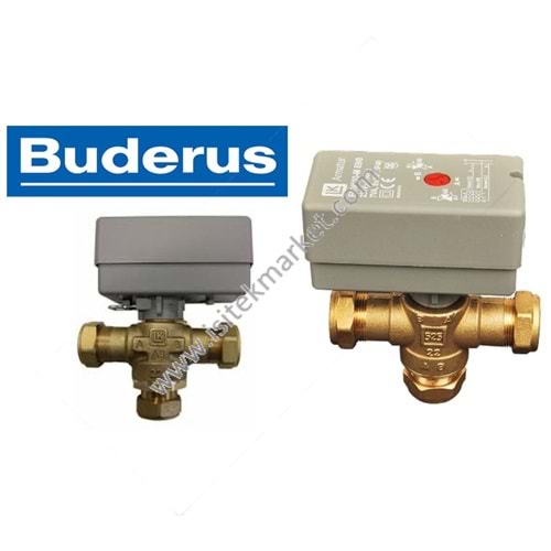 VANA GRUBU MOTORLU BSC WORCESTER JUNKERS BDR 87337011360 WPS11