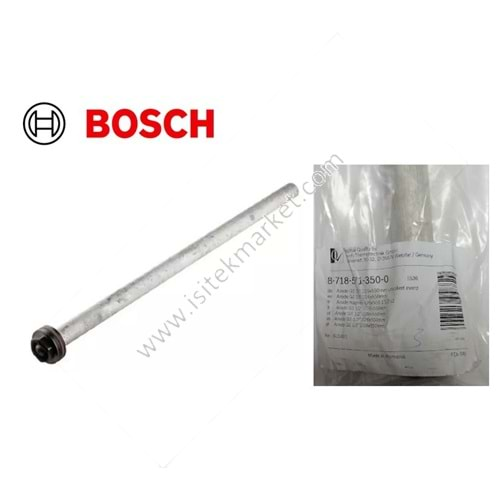 ANOT BOSCH WORCESTER BUDERUS JUNKERS SU160/1 8735100870 87185713500 G1 1/2