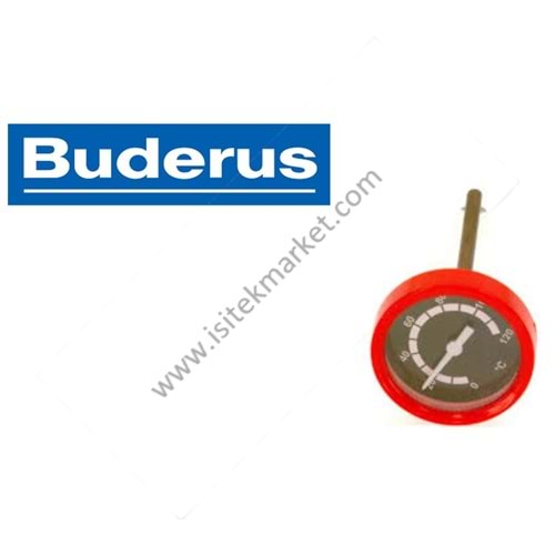 TERMOMETRE BSC BUDR 87353002640