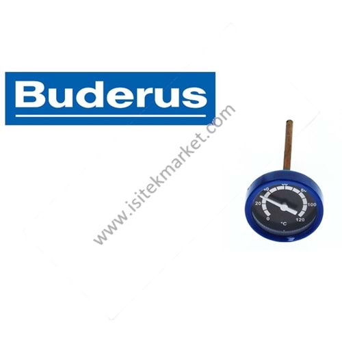 TERMOMETRE BSC BUDR 87353002650 KS0120/2 / AGS10-2