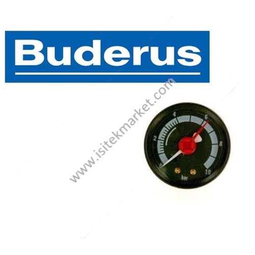 MANOMETRE BSC BUDR 87353002660