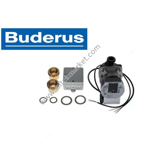 POMPA WILO 8M UPS 25-80 BSC BUDR 87353007490 KS 0120