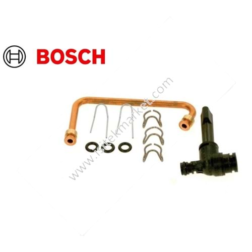 DOLDURMA MUSLUĞU BOSCH BUDERUS 87376002810 GB172