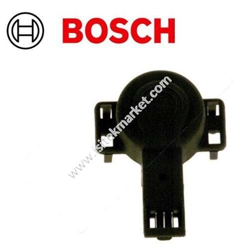 FAN HIZ KONTROL ÜNİTESİ BOSCH JUNKERS BUDERUS 87376010890 U072-24k/U072-24/WBN 6000