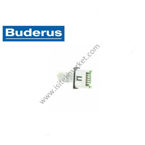 KODLAMA FİŞİ BSC BUDR 87376016180 HCM 1401-R3 (NG)