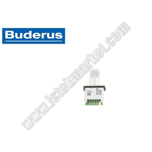 KODLAMA FİŞİ BSC BUDR 87376016190 HCM 1403-R5 (NG)