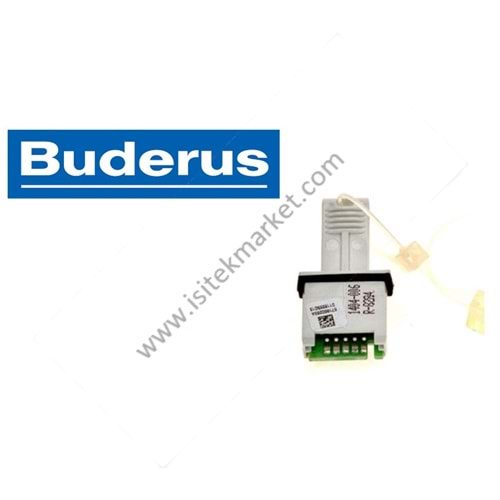 KODLAMA FİŞİ BSC BUDR 87376016200 GB172 HCM 1404-r5