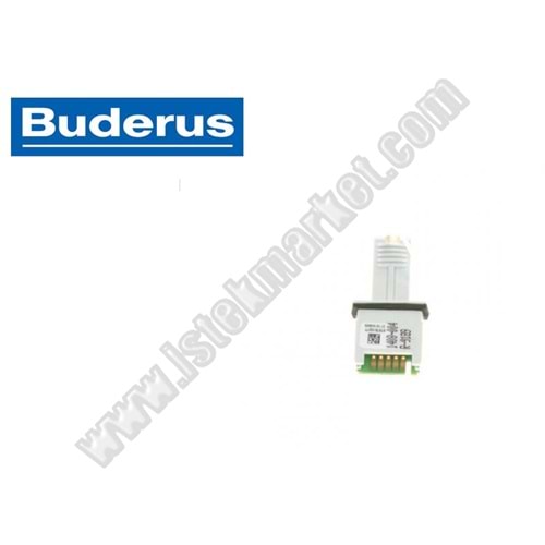 KODLAMA FİŞİ BSC BUDR 87376018350 HCM 1408-R3 (LPG)