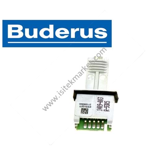 KODLAMA FİŞİ BSC BUDR 87376018370 GB172-42