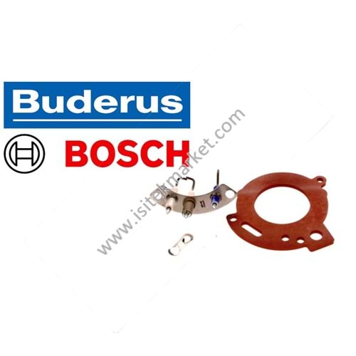 BUJİ ELEKTROD SETI BUDR BSC 8737602770