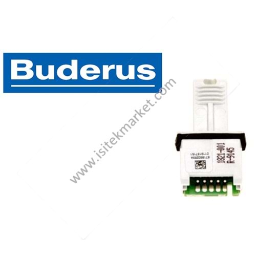 KODLAMA FİŞİ BSC BUDR 87376028030 GB172i-14 (NG