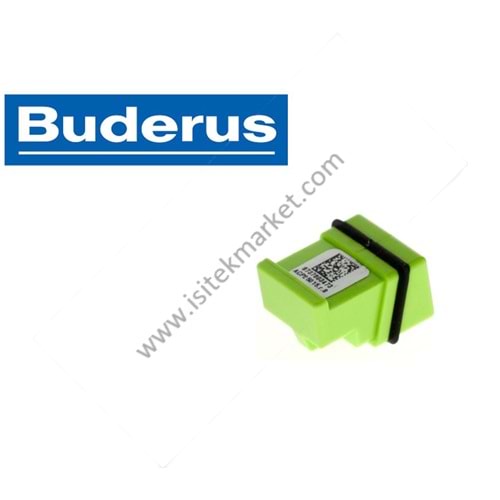 KODLAMA FİŞİ BSC BUDR 87376034680 25015 (NG) GB122i-24KD
