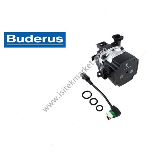 POMPA GRUNDFOS BSC JUNKERS WORCESTER BUDR 87376042160