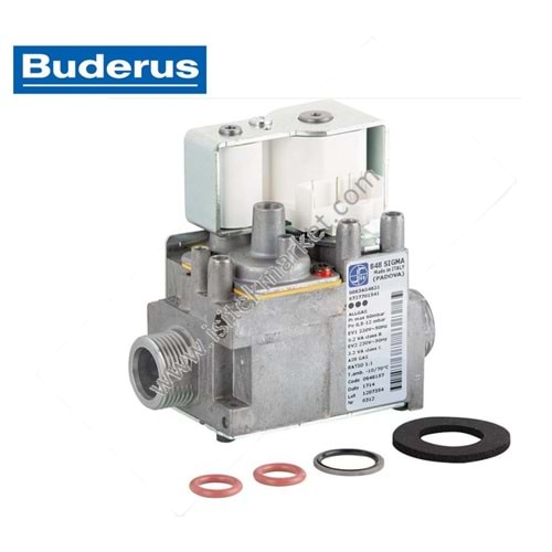 GAZ VALFİ SIT 848.157 BSCH BDRS 87377015410 GB172 14-24, GB192-15, GB192i-15/25