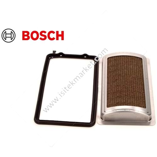 BRÜLÖR SETİ BOSCH WORCESTER JUNKERS BUDERUS 87377066040 GB172i