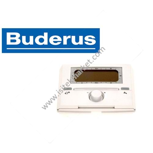 KONTROL PANELİ BSC BUDR 87377072090 FW200