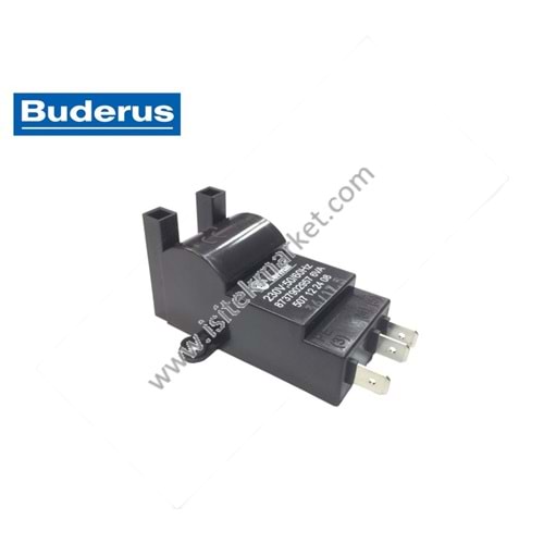 ATEŞLEME TRAFOSU BSC BUDR 87379029570 LOGOMAX PLUS GB172 14-24