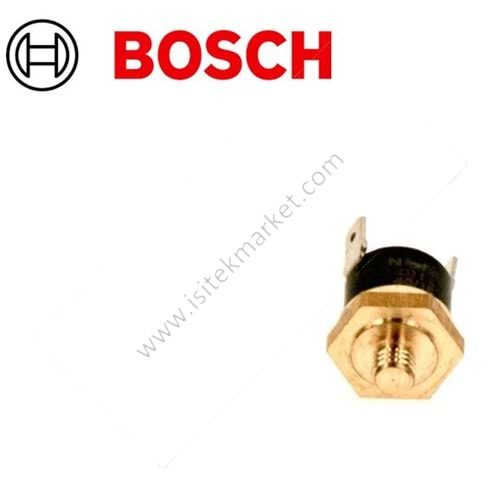 LİMİT TERMOSTAT BOSCH BUDERUS WORCESTER 87379033990 GB122 / GB172i-24 T50 R H