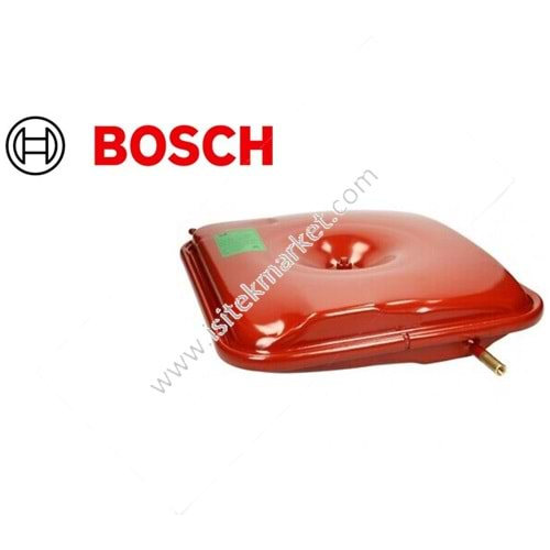 GENLEŞME TANKI WINKELMANN BOSCH BUDERUS JUNKERS 87379069760 7100080U002-U104 K23, GB112 ,U104W