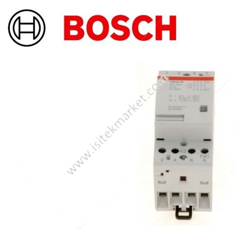 SİGORTA KUTUSU BOSCH WORCESTER 87381018390 TRONIC 5000